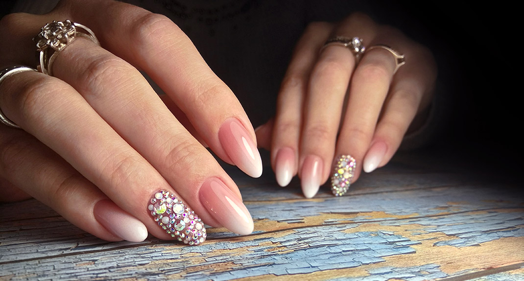C&P Nails