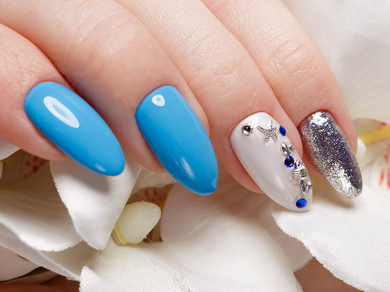 C&P Nails