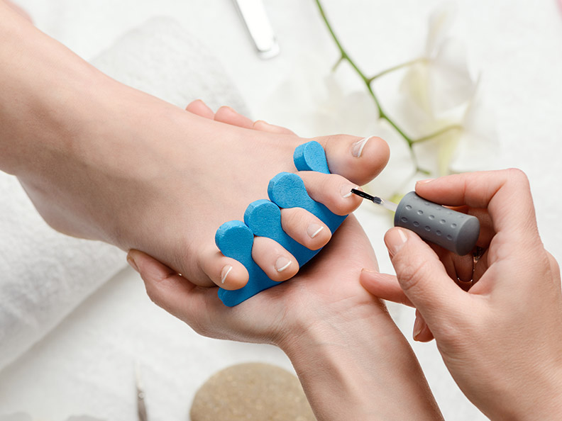C&P Nails